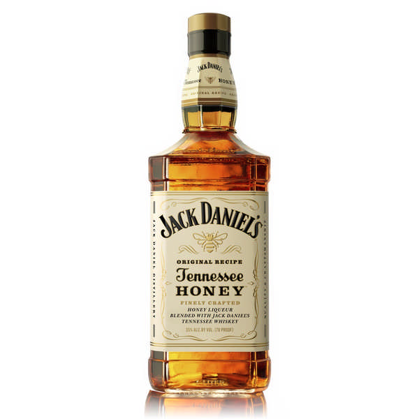 WHISKY JACK DANIEL'S HONEY 70CL