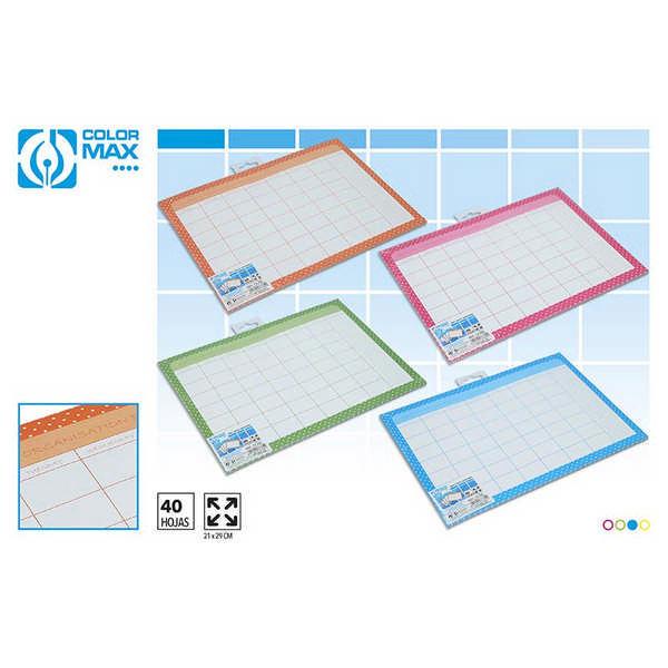 PAD A4 TAREFAS SEMANA 73382