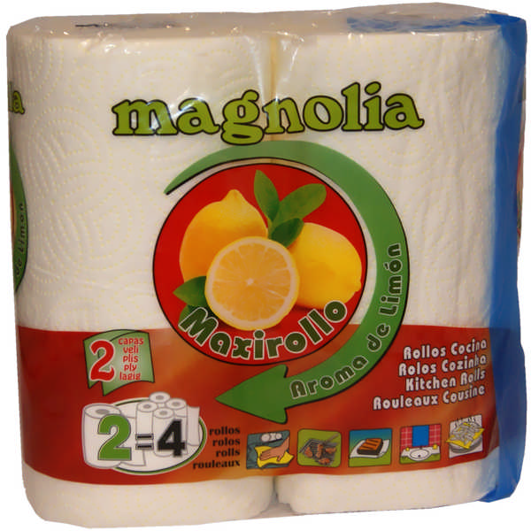 PAPER KITCHEN MAGNOLIA MAXI LIM.2R