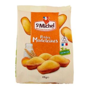 MADELEINES ST MICHEL MINI 175G