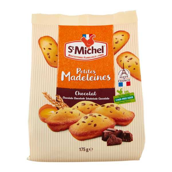 MADELEINES ST MICHEL MINI P.CH.175G