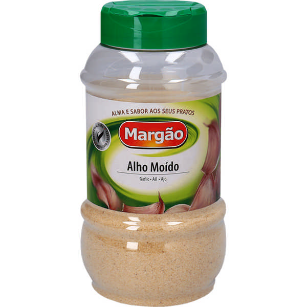 GARLIC MARGAO MOIDO FRS 500G