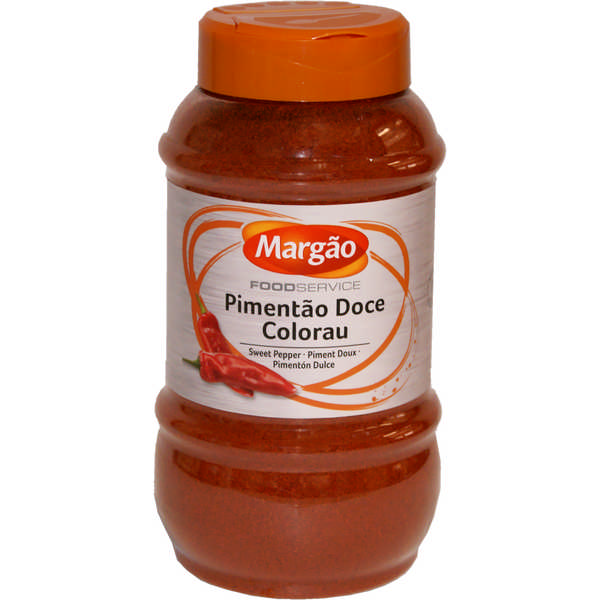 PAPRIKA MARGAO FRS 380G