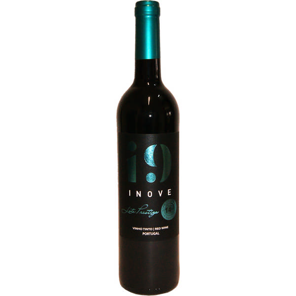 WINE INOVE TN 75CL