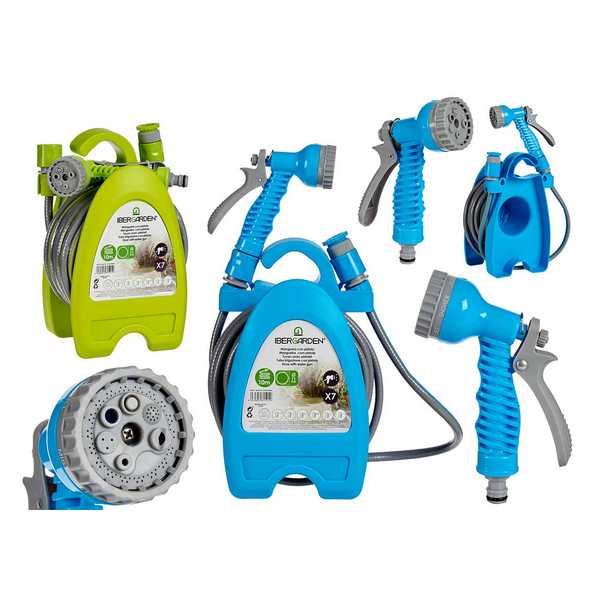 HOSE 10M C/ ENR(7MOD)81501