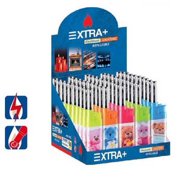 LIGHTER KITCHEN EXT+ MINI CJ50 XHG9088