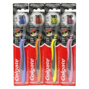 TOOTHBRUSH COLGATE Z/Z.CARV.MD