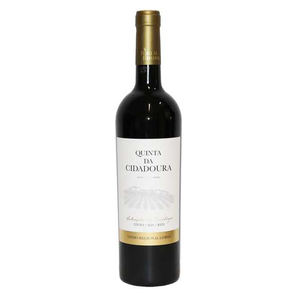 WINE QT.DA CIDADOURA ENOL.TN 75CL