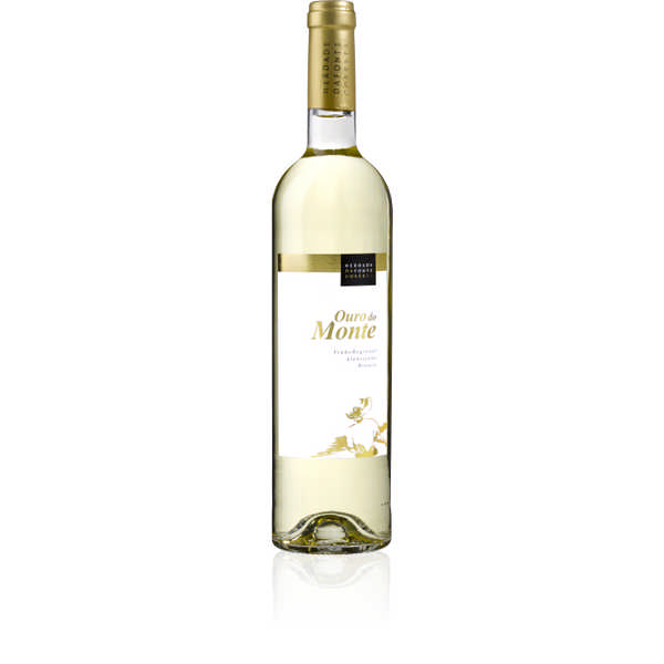 WINE OURO DO MONTE ALENT.BCO 75CL