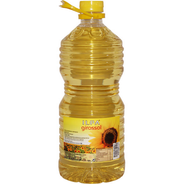 OIL ILPA GIRASSOL 3L
