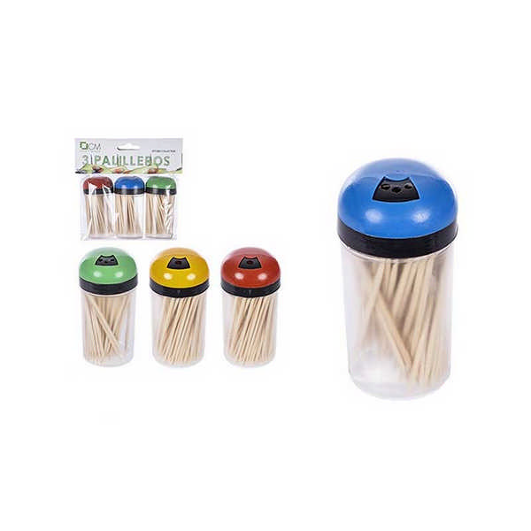 TOOTHPICKS FRS CJ3 107742