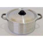 PAN ALUM.NORMAL 16 100003