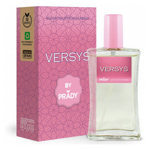COLOGNE PRADY VERSYS WOMAN 100ML