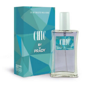 COLOGNE PRADY CHIC WOMAN 100ML
