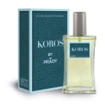 COLOGNE PRADY KOROS MAN 100ML