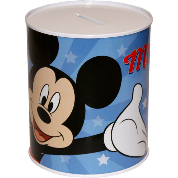 MEALHEIRO METAL MICKEY 108103
