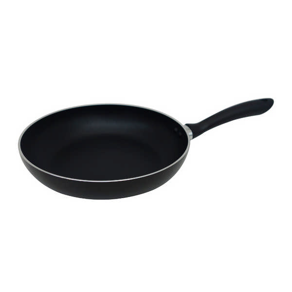 FRYING PAN A/ADER.IND.BARI 28CM