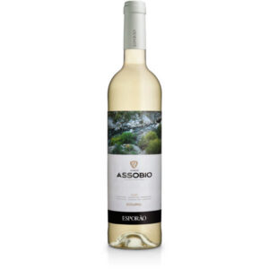 WINE ASSOBIO DOURO BCO 75CL
