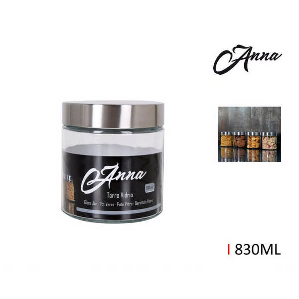 BOTTLE VID.C/T.830ML 030171276