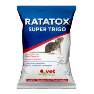 ISCO RATAZ.RATATOX S.TRIG.150G