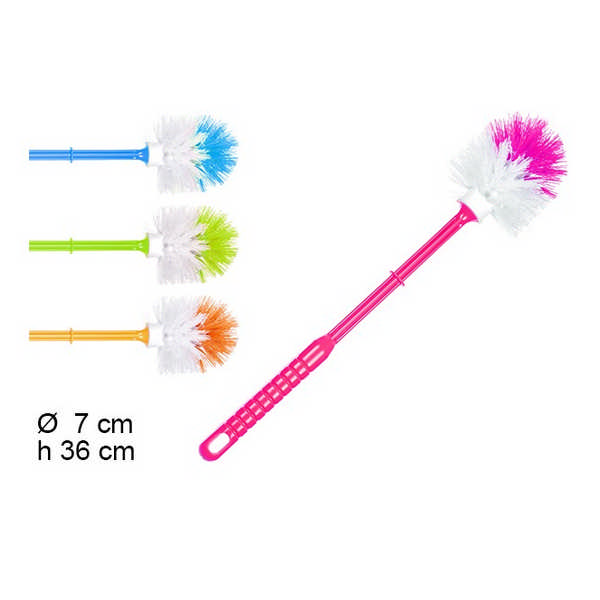 PIAÇABA PLAST.SORT.34CM 107778