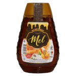 HONEY HIPER CAKE DELICIA 350G
