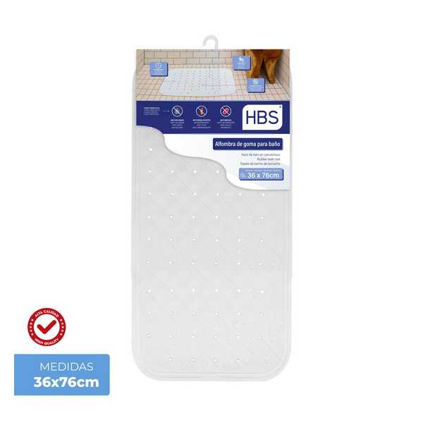 CARPET BANH.A/D.36X76 BRAN.93000