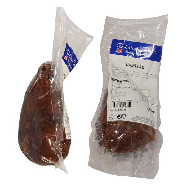 SALPICAO QT.CONCA 300G