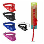 COLEIRA DOG BANDANA 30X1 51022