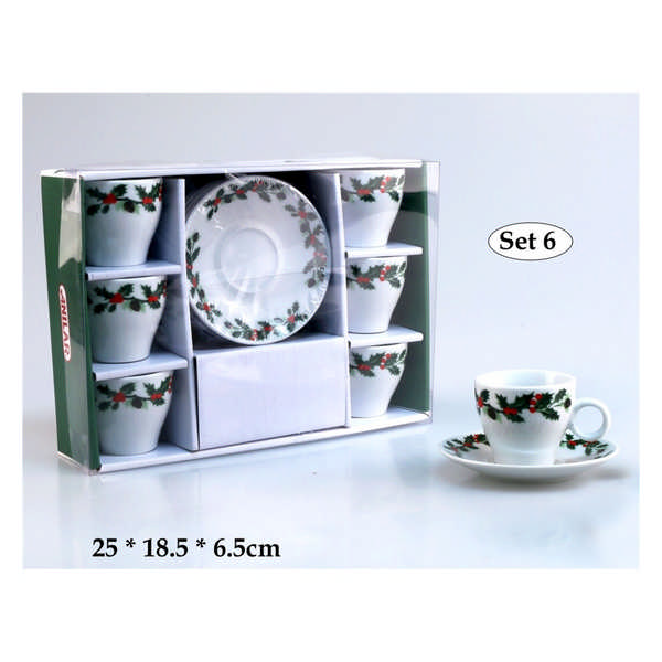 COFFEE CUP C/P.NATAL CJ6 5000G