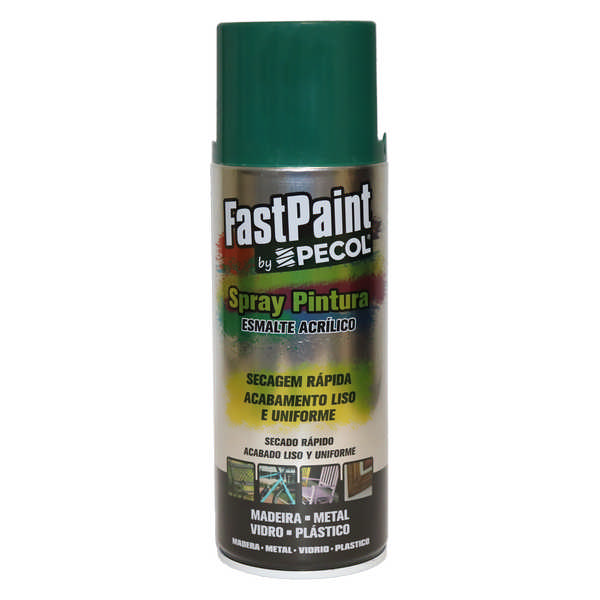 INK SPR PECOL VERD.6005 400M