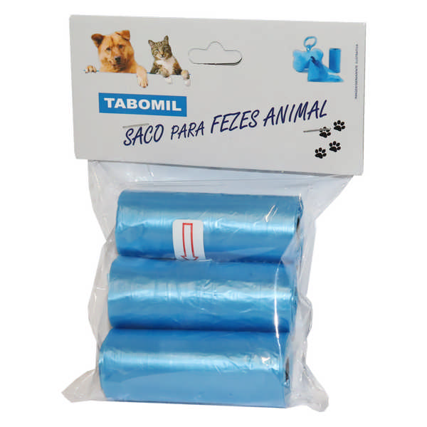 BAG HIG.P/ANIMAIS CJ3 710