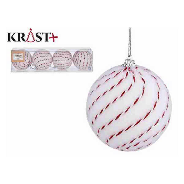 BALL CHRISTMAS BRA.C/LIN.CJ4 66817