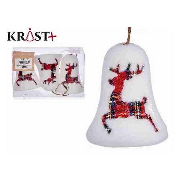BELL CHRISTMAS BRAN/RENA CJ3 66883