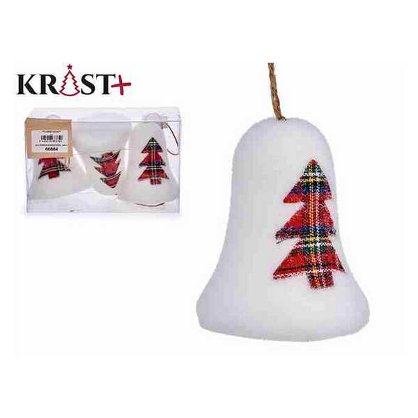 BELL CHRISTMAS BRAN/ARV.CJ3 66884