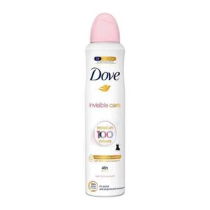 DEO DOVE SPR INV.CARE FLO.250M