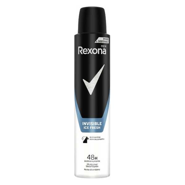 DEODORANT REXONA SPR M.I.ICE FR.200M