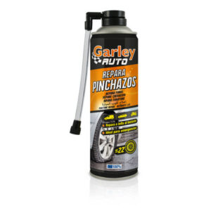 REPAIRS FUROS AUTO GARL.500ML 8533