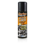 L.JANTES GARLEY ESP.500ML 8530