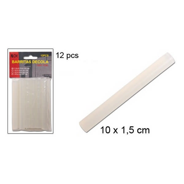 GLUE TERMOF.BARRA CJ12 91974