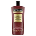 SHAMPOO TRESEMME LISO KERATINA 685M