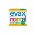 BANDAGES EVAX SALVASL. NOR.FRESH 20
