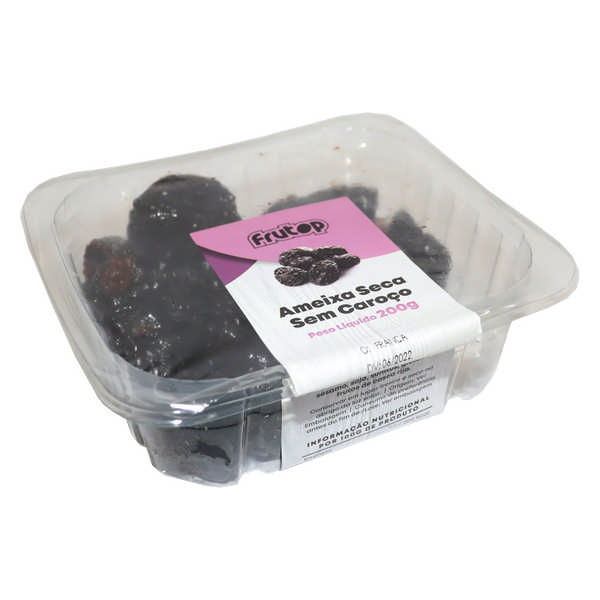 DRIED FRUITS FRUTOP AMEIX.S/C.CV 200G