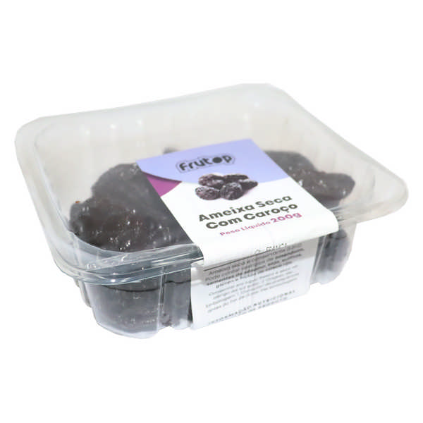 DRIED FRUITS FRUTOP AMEIX.C/C.CV 200G