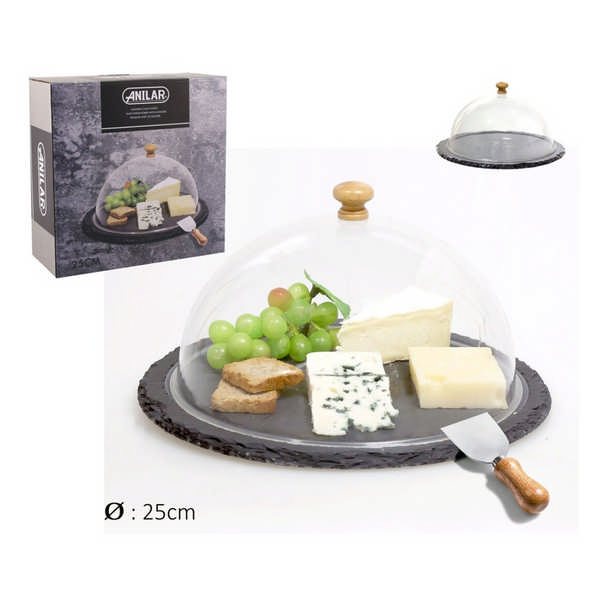 QUEIJEIRA RED.C/T.25CM 818025