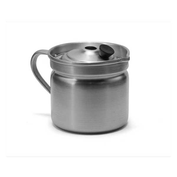 FERVEDOR ALUM.NOR.N1 1L 100045