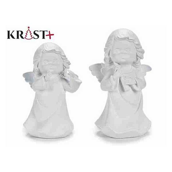 ANJO RESIN WHITE SORT.95702