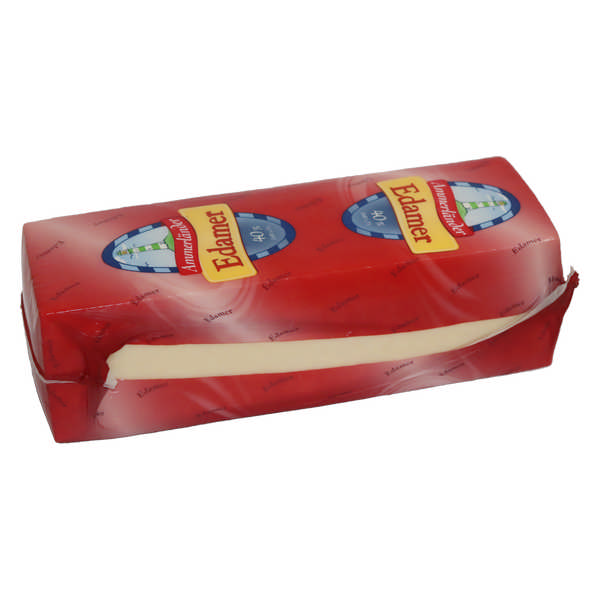 CHEESE AMMERLANDER EDAMER BARRA/KG
