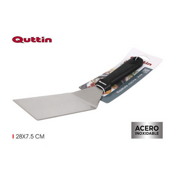 ESPATULA COZ.QUTT.28X7