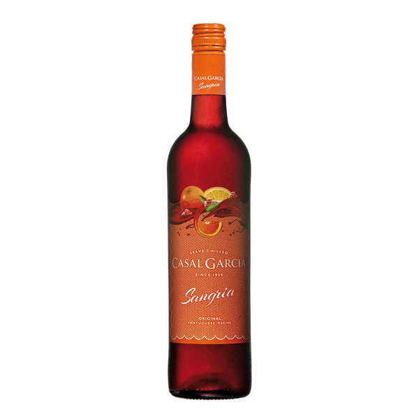 SANGRIA CASAL GARCIA TN 75CL